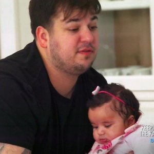 Rob Kardashian