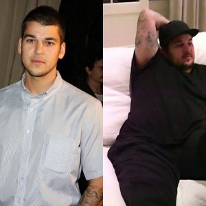 Rob Kardashian