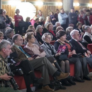 Koncert Zagrebačke filharmonije i Mateja Meštrovića "Kineska Nova godina"