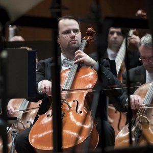 Koncert Zagrebačke filharmonije i Mateja Meštrovića "Kineska Nova godina"