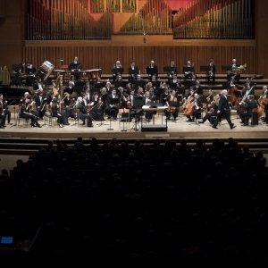 Koncert Zagrebačke filharmonije i Mateja Meštrovića "Kineska Nova godina"