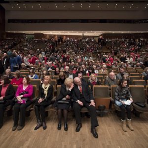 Koncert Zagrebačke filharmonije i Mateja Meštrovića "Kineska Nova godina"