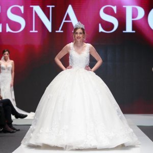 Revija Vesna Sposa