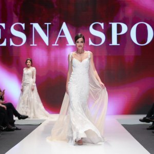 Revija Vesna Sposa