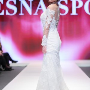 Revija Vesna Sposa