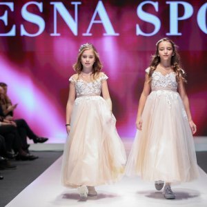 Revija Vesna Sposa