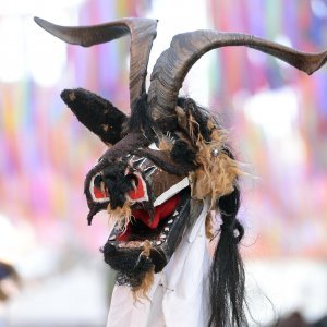 Čakovec: Povorkom tradicijskih maski završio 54. Međimurski fašnik