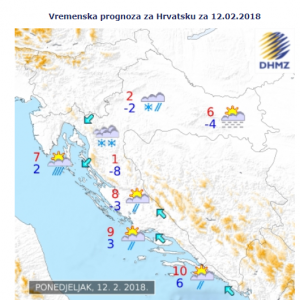 Hrvatska 12.2