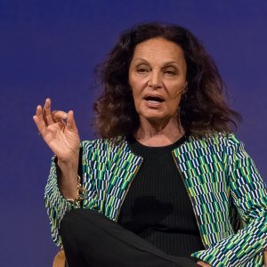 Diane von Furstenberg