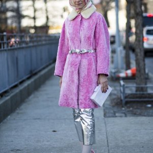 Njujorški street style