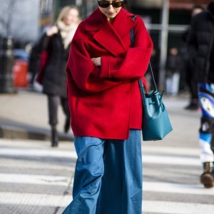 Njujorški street style