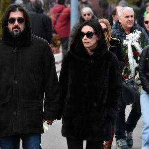 Vojin Ćetković i Sloboda Mićalović