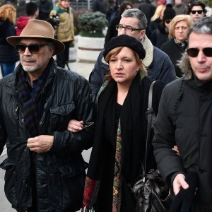 Glumac Vojislav Voja Brajović