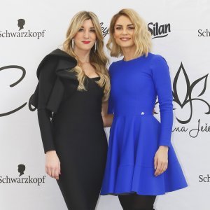 Martina Ješe i Antonija Stupar Jurkin