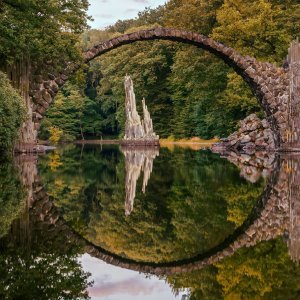 Rakotzbrücke