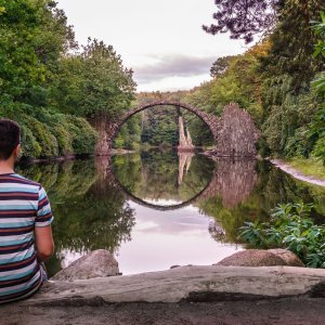 Rakotzbrücke