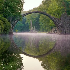 Rakotzbrücke