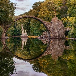 Rakotzbrücke