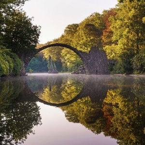 Rakotzbrücke