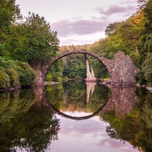 Rakotzbrücke