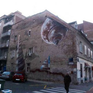 Petrinjska 25