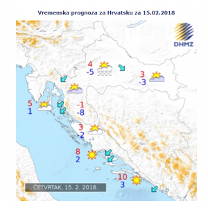 Hrvatska 15.2.