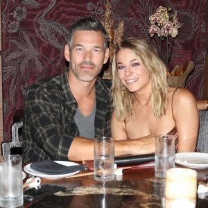 Eddie Cibrian i LeAnn Rimes