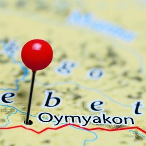 Ojmjakon – najhladnije mjesto na svijetu