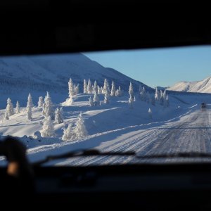 Ojmjakon – najhladnije mjesto na svijetu