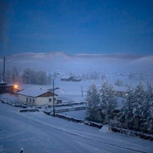 Ojmjakon – najhladnije mjesto na svijetu