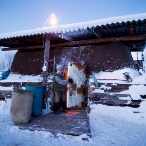 Ojmjakon – najhladnije mjesto na svijetu