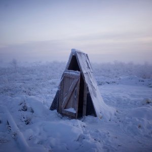 Ojmjakon – najhladnije mjesto na svijetu
