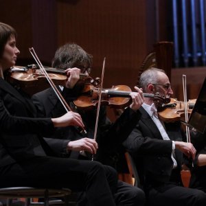 Koncert Zagrebačke filharmonije In memoriam Lovro von Matačić