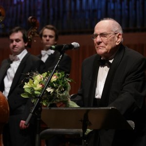 Maestro Vladimir Kranjčević