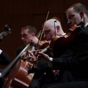 Koncert Zagrebačke filharmonije In memoriam Lovro von Matačić