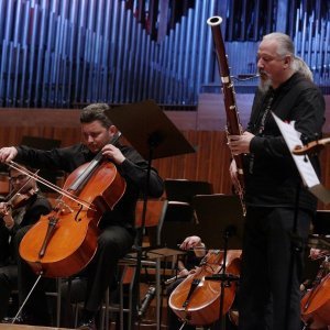 Koncert Zagrebačke filharmonije In memoriam Lovro von Matačić