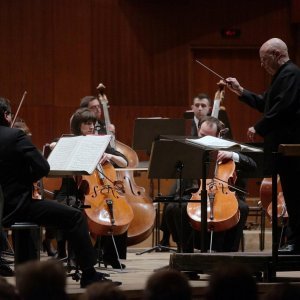 Koncert Zagrebačke filharmonije In memoriam Lovro von Matačić