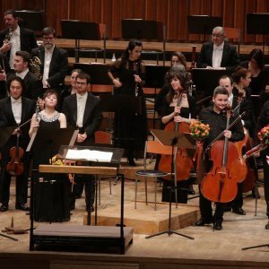 Koncert Zagrebačke filharmonije In memoriam Lovro von Matačić