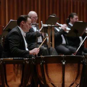 Koncert Zagrebačke filharmonije In memoriam Lovro von Matačić