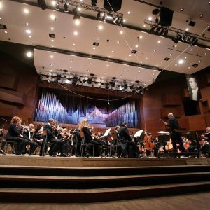 Koncert Zagrebačke filharmonije In memoriam Lovro von Matačić