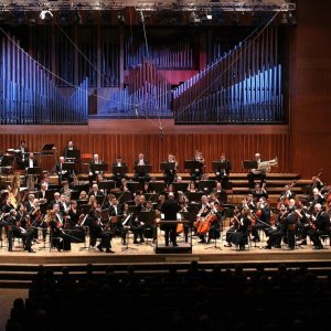 Koncert Zagrebačke filharmonije In memoriam Lovro von Matačić