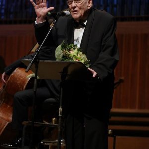 Koncert Zagrebačke filharmonije In memoriam Lovro von Matačić