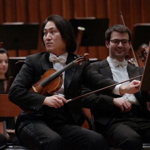 Koncert Zagrebačke filharmonije In memoriam Lovro von Matačić