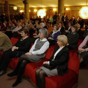 Koncert Zagrebačke filharmonije In memoriam Lovro von Matačić