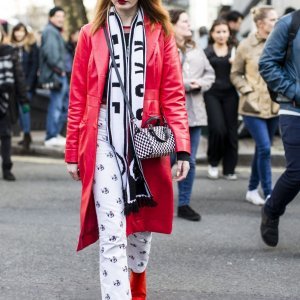 Londonski street style