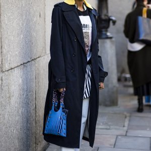 Londonski street style