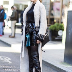 Londonski street style