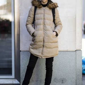 Londonski street style