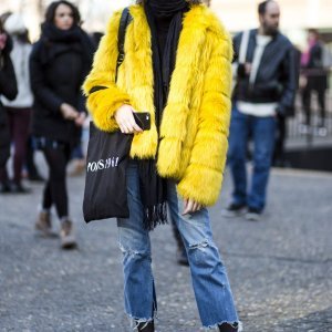 Londonski street style