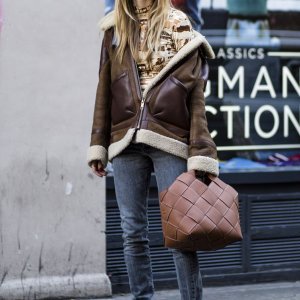 Londonski street style